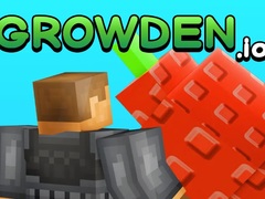 Гульня Growden.io