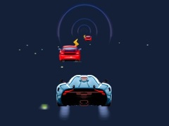 Гульня Endless Drive