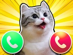 Гульня Komaru Cat