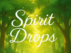 Гульня Spirit Drops 