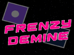 Гульня Frenzy Demine