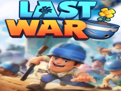 Гульня Last War 