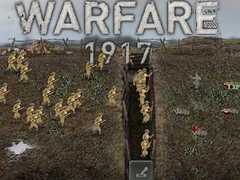 Гульня Warfare 1917 Hacked