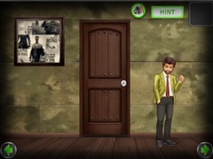 Гульня Amgel Easy Room Escape 315