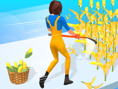 Гульня Perfect Job Run