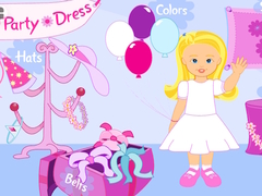 Гульня Kelly Club Party Dress