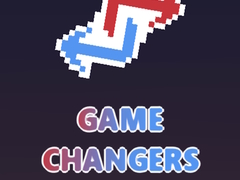 Гульня Game Changers