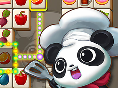 Гульня Shanghai Chef