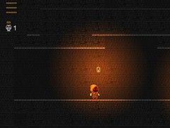 Гульня Trap Dungeon