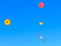 Гульня Ball Jump