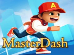 Гульня MasterDash
