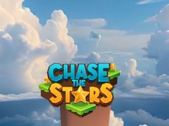 Гульня Chase The Stars
