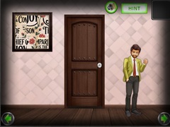Гульня Amgel Easy Room Escape 316