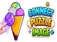 Гульня Connect Puzzle Image