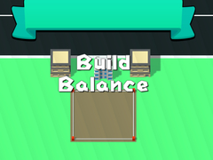 Гульня Build Balance