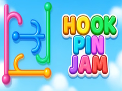 Гульня Hook Pin Jam