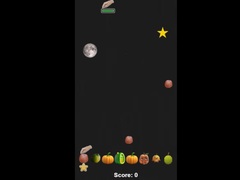 Гульня Fruity Pop