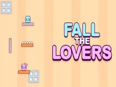 Гульня Fall The Lovers