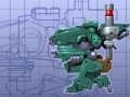Гульня Crazy Robot 2
