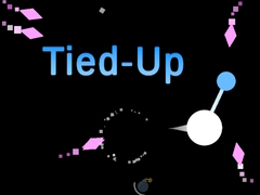 Гульня Tied Up