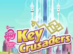 Гульня My Little Pony: Key Crusaders