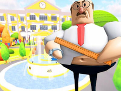 Гульня School Breakout Obby
