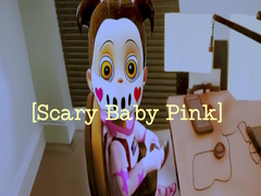 Гульня Scary Baby Pink 