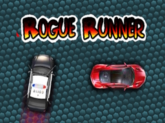 Гульня Rogue Runner