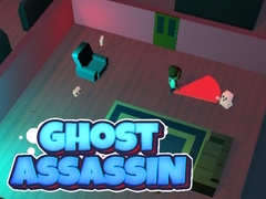 Гульня Ghost Assassin