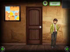 Гульня Amgel Easy Room Escape 317