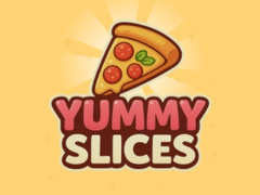 Гульня Yummy Slices