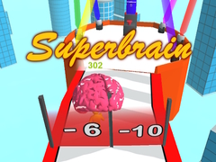 Гульня Superbrain