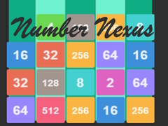 Гульня Number Nexus