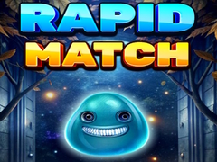Гульня Rapid Match