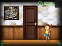 Гульня Amgel Kids Room Escape 342