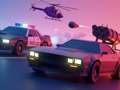 Гульня Carvivor Ops