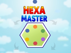 Гульня hexa master