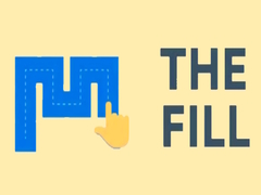 Гульня The Fill