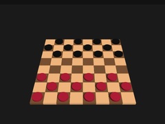 Гульня Royal Checkers Arena