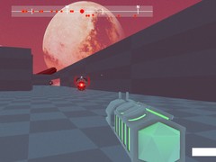 Гульня Fps Shooter Game