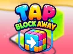 Гульня Tap BlockAway