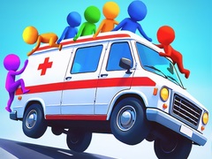 Гульня Emergency Jam