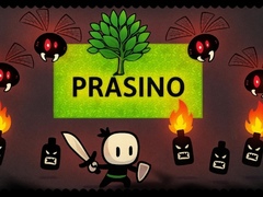 Гульня Prásino