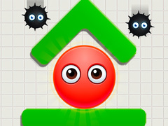 Гульня Hide Ball