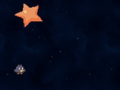 Гульня Birdonaut
