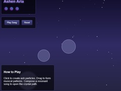 Гульня Ashen Aria