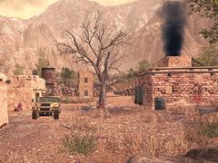 Гульня Rogue Sergeant: The Final Operation