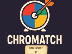 Гульня Chromatch