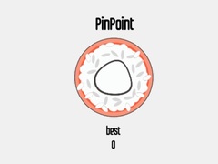 Гульня Pinpoint