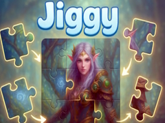 Гульня Jiggy